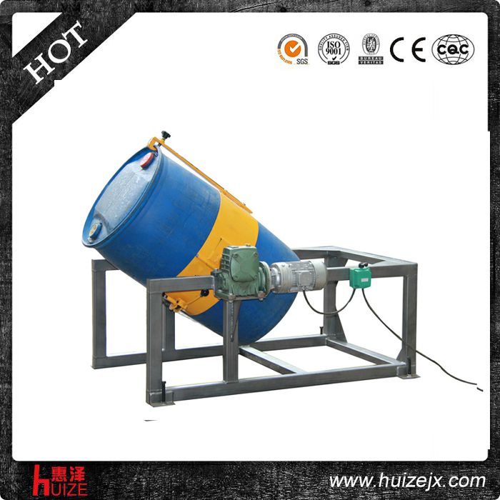 HZTY400A油桶攪拌器（不移動,適合塑、鐵桶）
